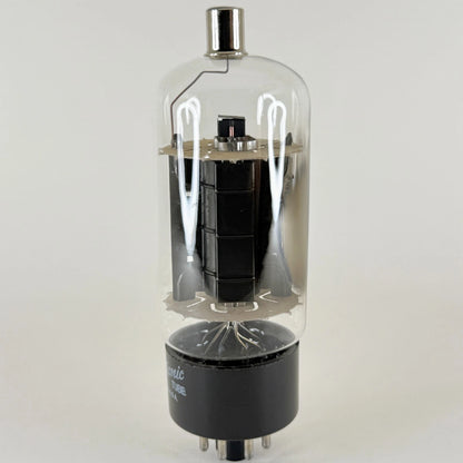 (1) Tested GE 6BG6GA Tube Date Code 58-43 Beam Power 6BG6 GA Tube