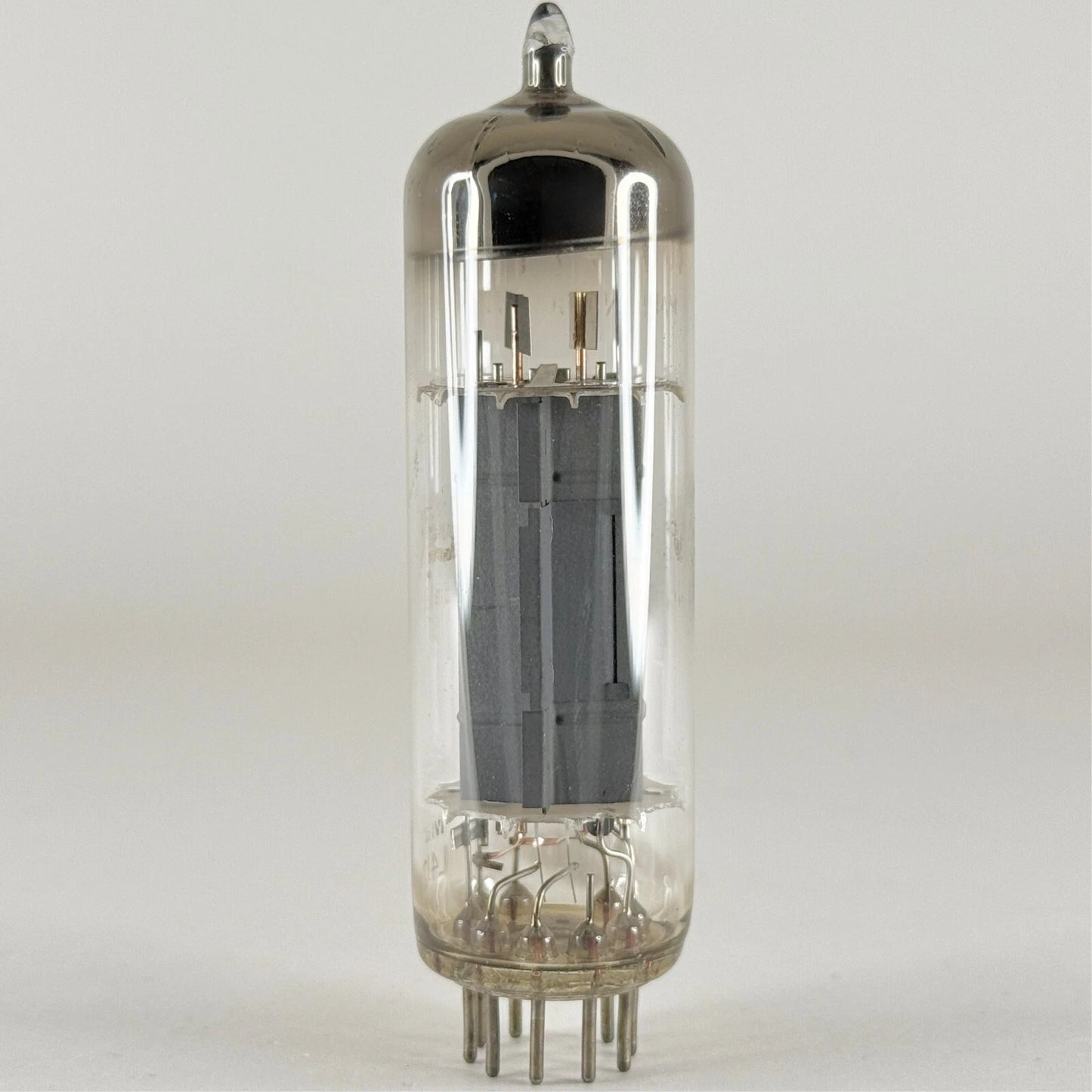 (1) Tested Magnavox 6CW5/EL86 Tube Holland Pentode Tube 6CW5 Tube EL86 Tube