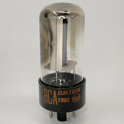 (1) Tested RCA 12AX4GTB Tube Date Code NM RCA 12AX4 GTB Rectifier Tube