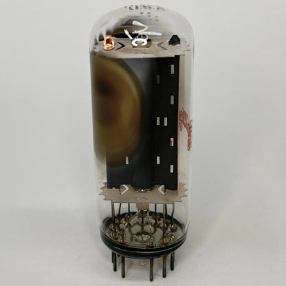 (1) Tested Zenith 6DU3/6DQ3A Tube with Box Date Code 76-22 Zenith 6DU3 6DQ3A