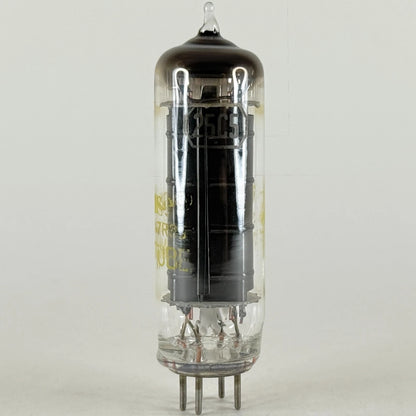 (1) Tested Westinghouse 25C5 Tube Date Code 7R39 Beam Power Tube (a)