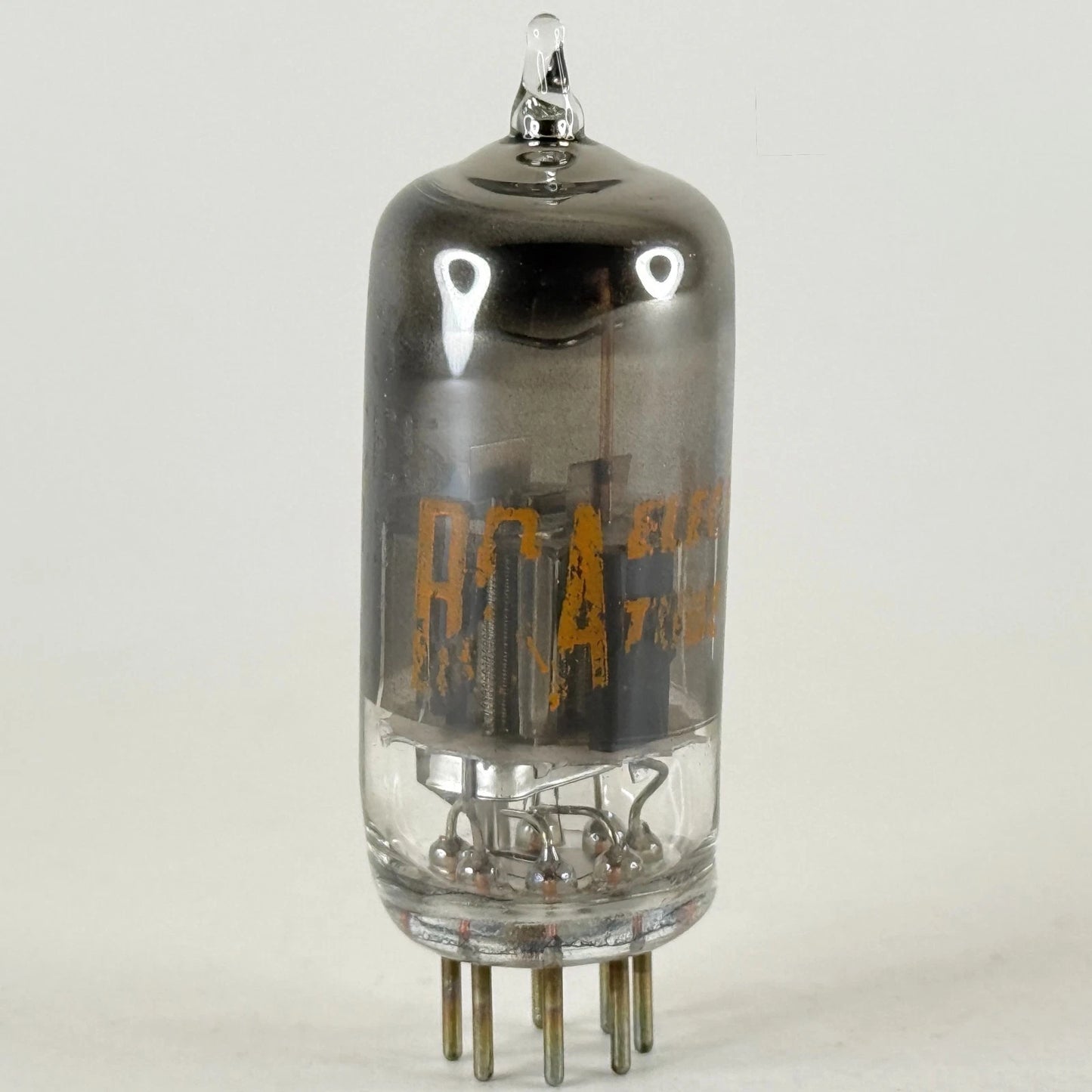 (1) Tested RCA 3CE5 Tube with Box Date Code MI Sharp Cutoff Pentode Tube (a)