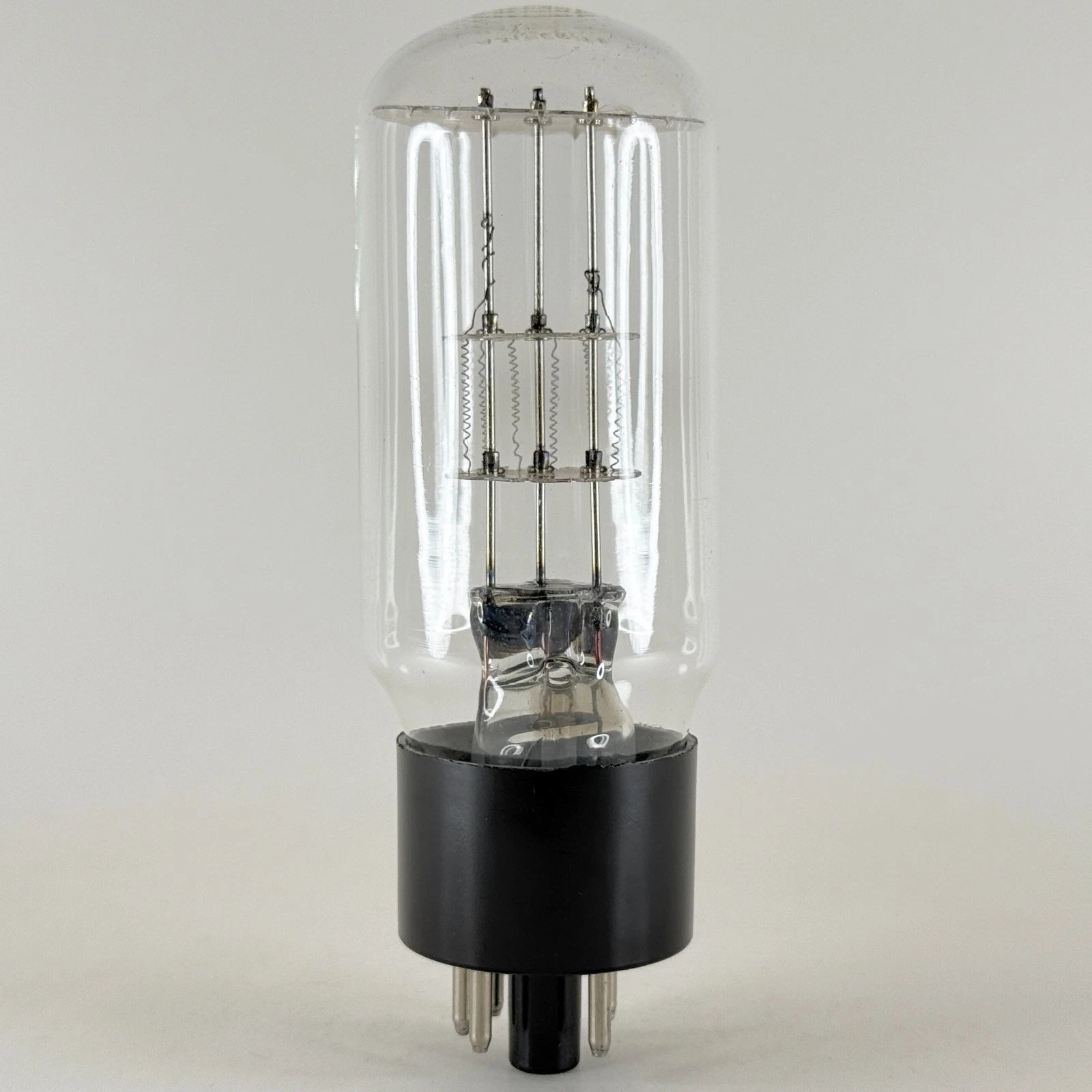 (1) Tested Amperite 13-4 Ballast Tube Current Regulating Tube (b ...