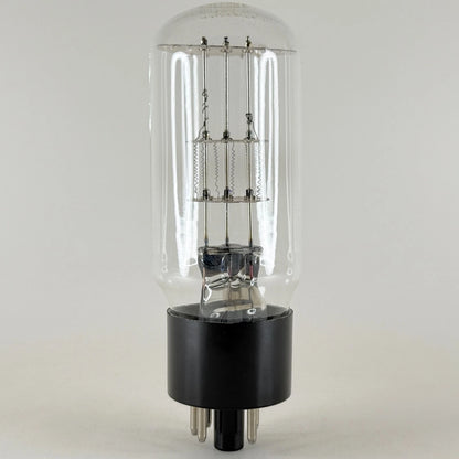 (1) Tested Amperite 13-4 Ballast Tube Current Regulating Tube (b)