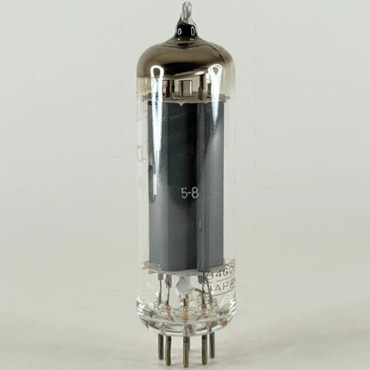 (1) Tested Hitachi 34GD5 Tube Made in Japan Power Output Pentode Tube