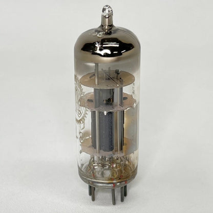 (1) Tested Valvo ECL80 Tube Date Code HD4-7D Made in Germany ECL80 Vacuum Tube