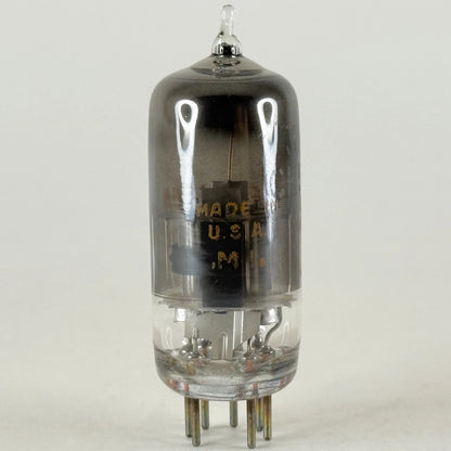 (1) Tested RCA 3CE5 Tube with Box Date Code MI Sharp Cutoff Pentode Tube (a)