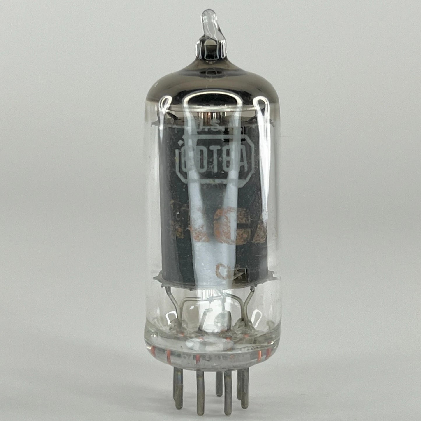 (1) Tested RCA 6DT6A Tube Date Code CK RCA 6DT6 A Sharp Cut Off Pentode Tube