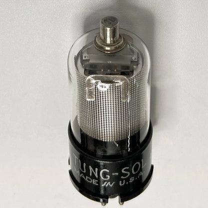 (1) Tested Balanced Tung-Sol 12B8GT Tube 12B8 GT Triode Pentode Tube