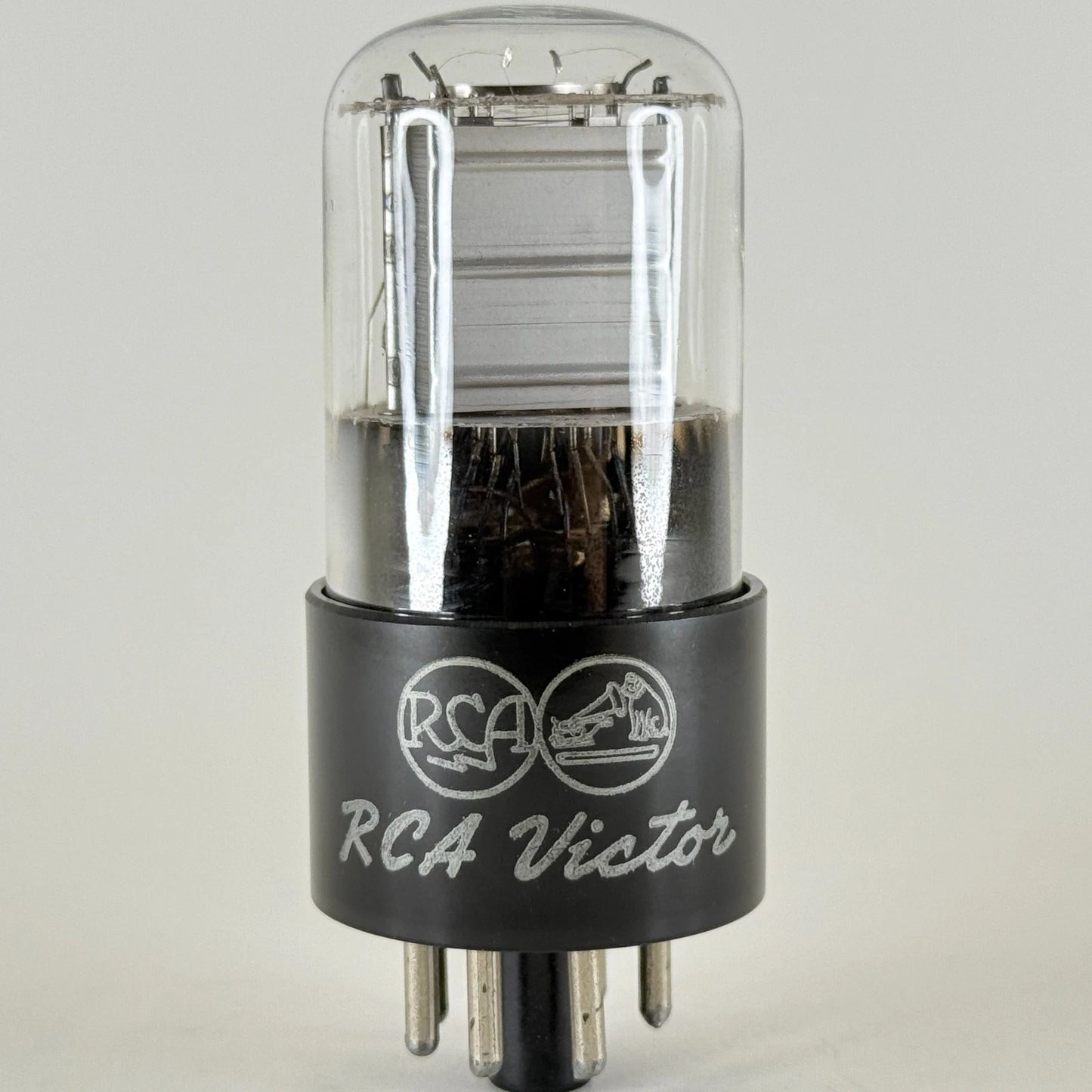 (1) Tested Strong RCA Victor 3Q5GT Tube Date Code Y4 RCA 3Q5 GT Beam Power Tube