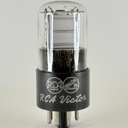 (1) Tested Strong RCA Victor 3Q5GT Tube Date Code Y4 RCA 3Q5 GT Beam Power Tube