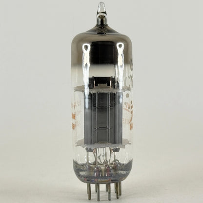 (1) Tested Zenith 6CY7 Tube Date Code 9-39 Dual Triode Tube Sylvania EIA