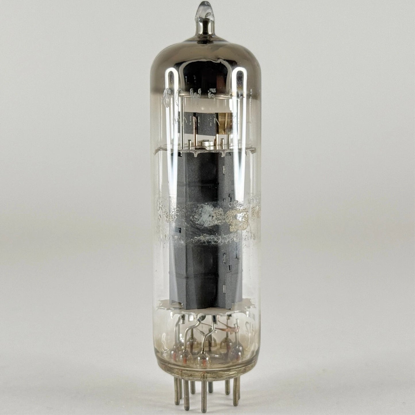 (1) Tested Magnavox 6CW5/EL86 Tube Holland Pentode Tube 6CW5 Tube EL86 Tube