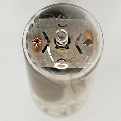 (1) Tested Zenith 6DU3/6DQ3A Tube with Box Date Code 76-22 Zenith 6DU3 6DQ3A