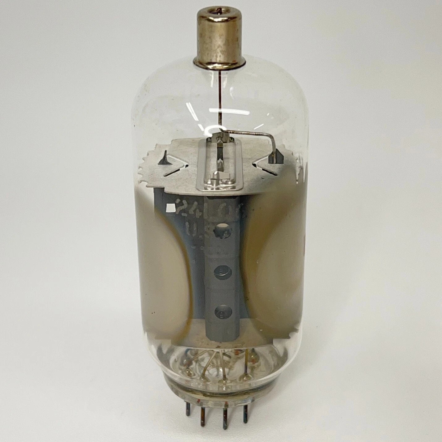 (1) Tested Strong RCA 24LQ6 24JE6C Tube Date Code GV with Original Box