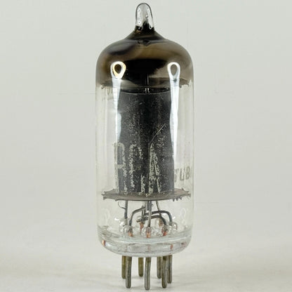 (1) Tested RCA 6AK6 Tube with Box Date Code 4-04 Power Amplifier Pentode Tube