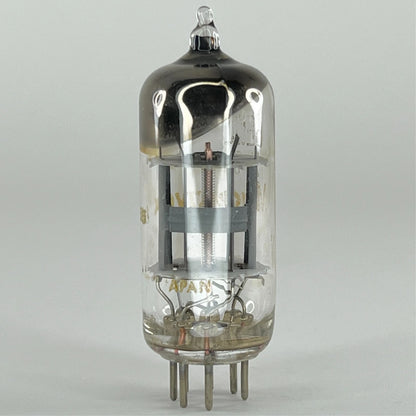 (1) Tested Magnavox 6EW6 Tube Date Code 235 Japan Sharp Cutoff Pentode Tube