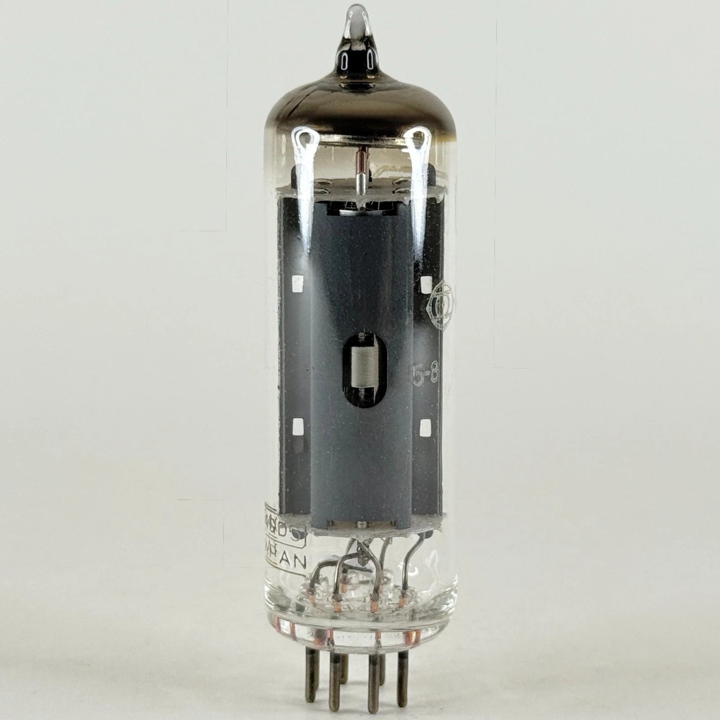(1) Tested Hitachi 34GD5 Tube Made in Japan Power Output Pentode Tube