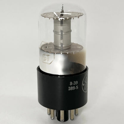 (1) Tested GE 1A5GT Tube Date Code 8-39 General Electric 1A5 GT Pentode Tube (b)