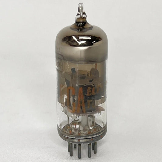 (1) Tested RCA 6CB6A Tube Sharp Cut Off Pentode RCA 6CB6 A Vacuum Tube (c)