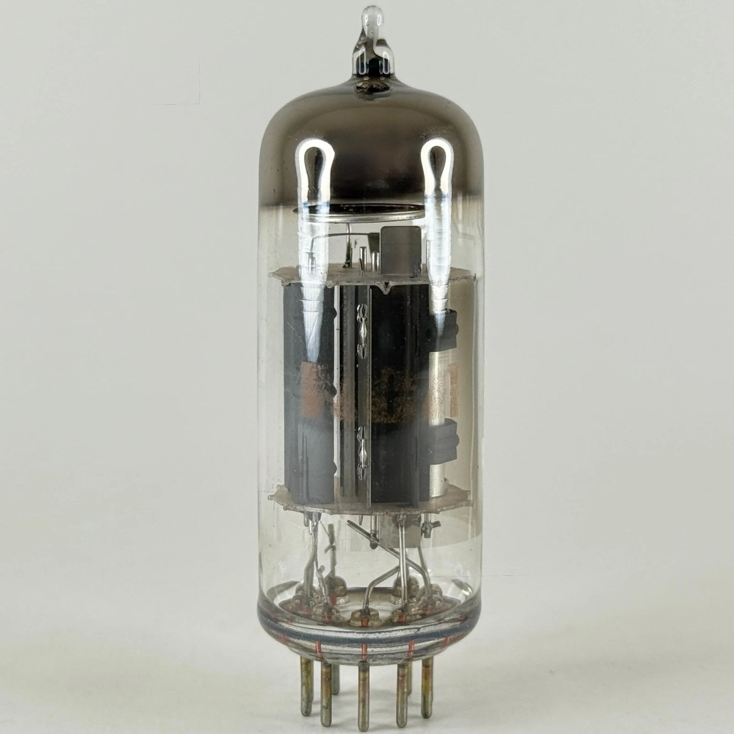(1) Tested RCA 6JV8 Tube with Box High Mu Triode Sharp Cutoff Pentode Tube