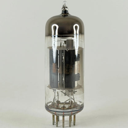 (1) Tested RCA 6JV8 Tube with Box High Mu Triode Sharp Cutoff Pentode Tube