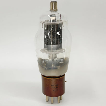 (1) Tested RCA 1625 Tube Date Code K2E RCA 1625 Coke Bottle Tube
