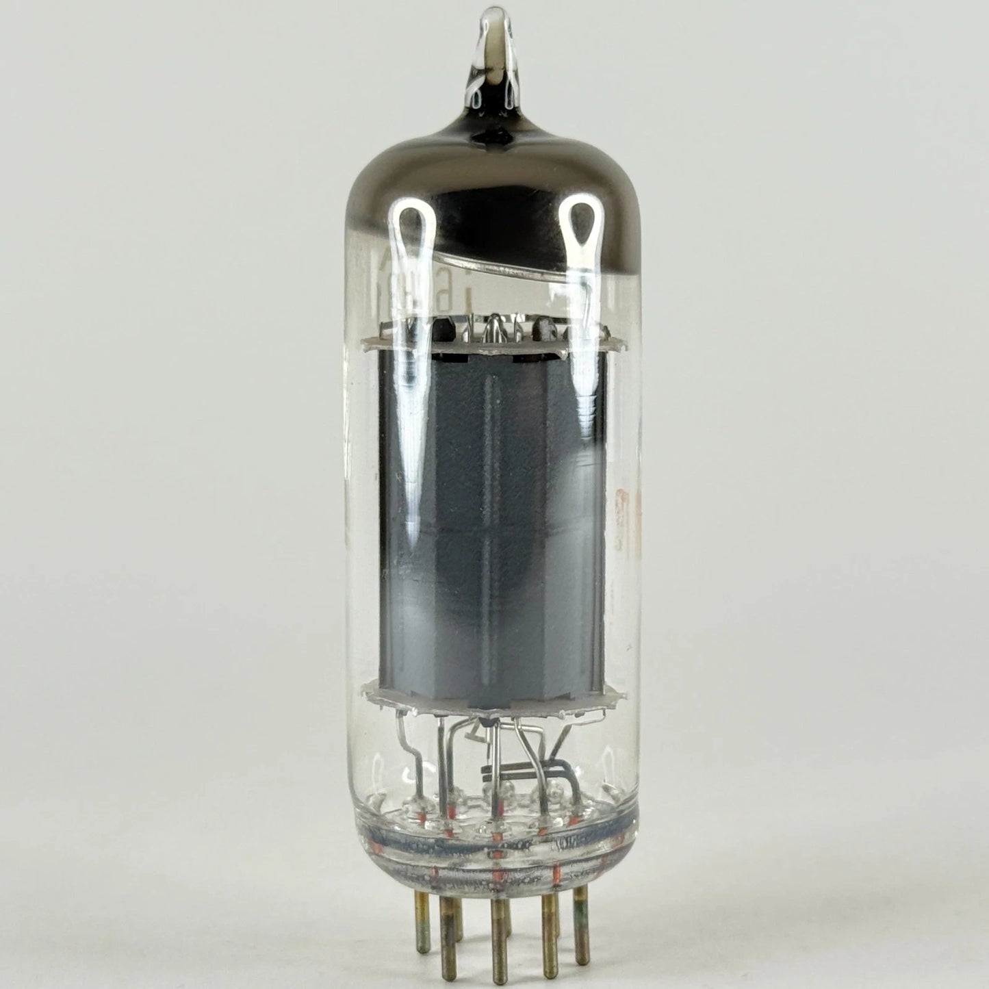 (1) Tested RCA 6JH8 Tube with Box Date Code EH Beam Deflection Vacuum Tube (a)