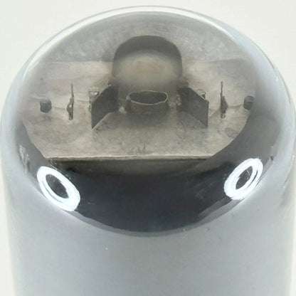 (1) Tested Cornell 50L6GT Tube Date Code 2-59 50L6 GT Power Tube