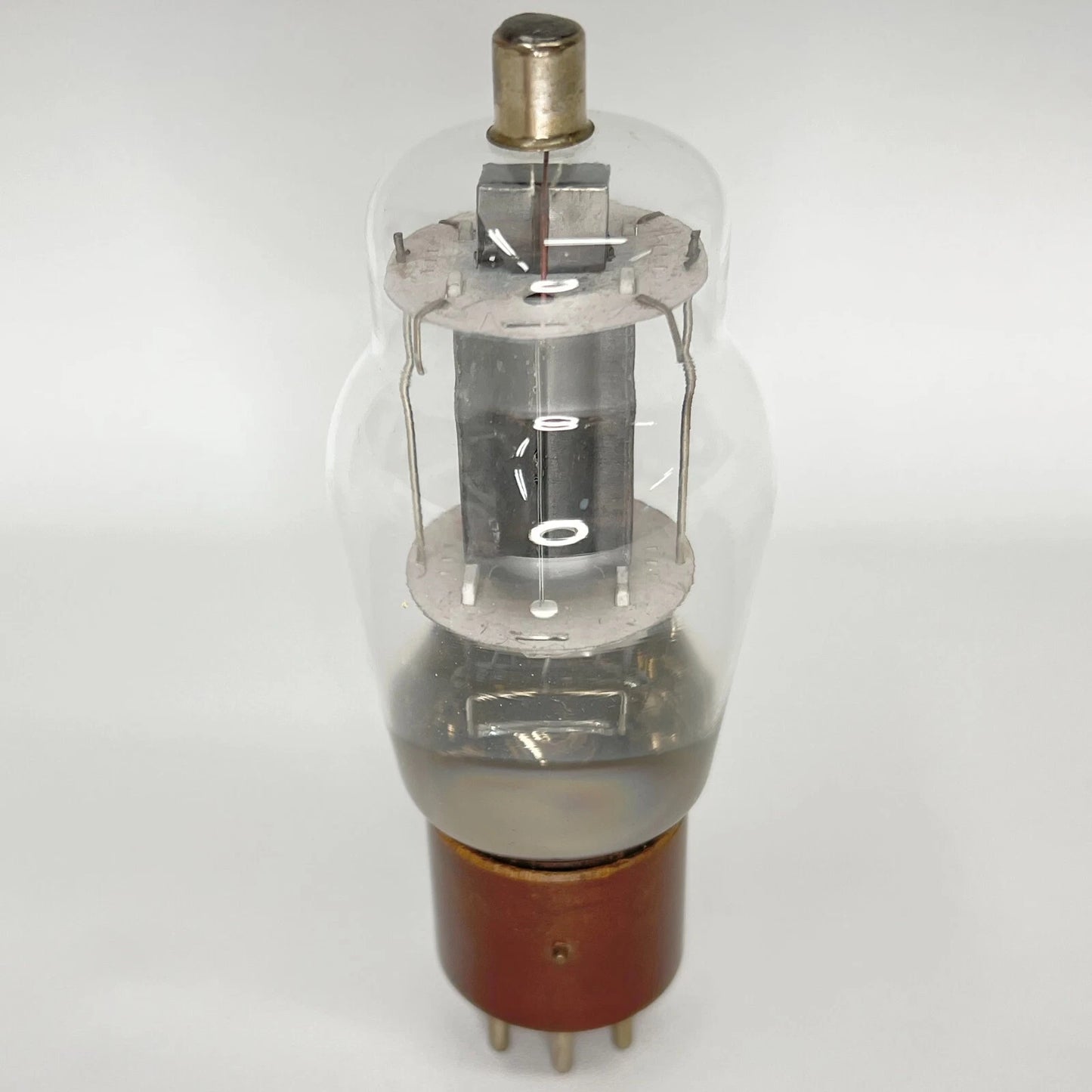 (1) Tested RCA 1625 Tube Date Code K2E RCA 1625 Coke Bottle Tube