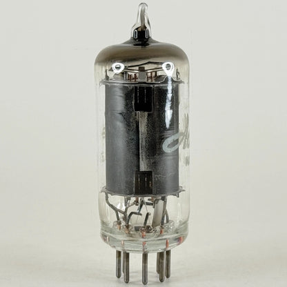 (1) Tested Admiral 6AU6 Tube Date Code 8-13 RCA EIA 6AU6 Sharp Cut Off Pentode