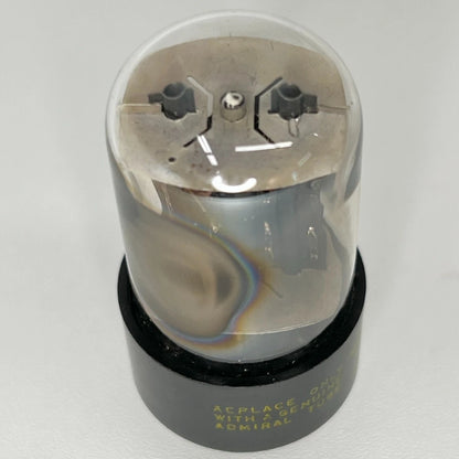 (1) Tested Strong Admiral 12AX4GTA Tube Date Code 5948 Admiral 12AX4 GTA