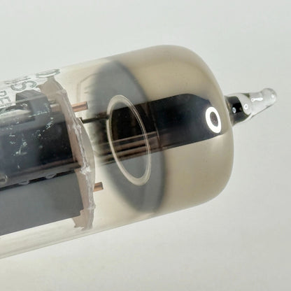 (1) Tested Philco 12GN7 Tube Date Code 7304 Cool Chassis Cutoff Pentode Tube