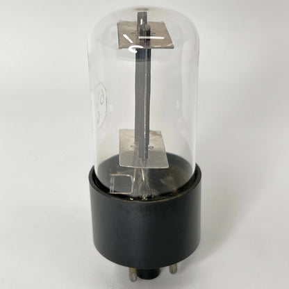 (1) Tested RCA 6W4GT Tube with Box Date Code KG 6W4 GT Half Wave Rectifier Tube
