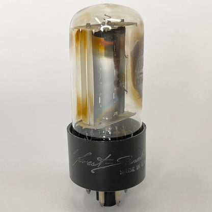 (1) Tested Strong Deforest Sanabria 19AU4GTA Tube Date Code 61-09 19AU4 GTA