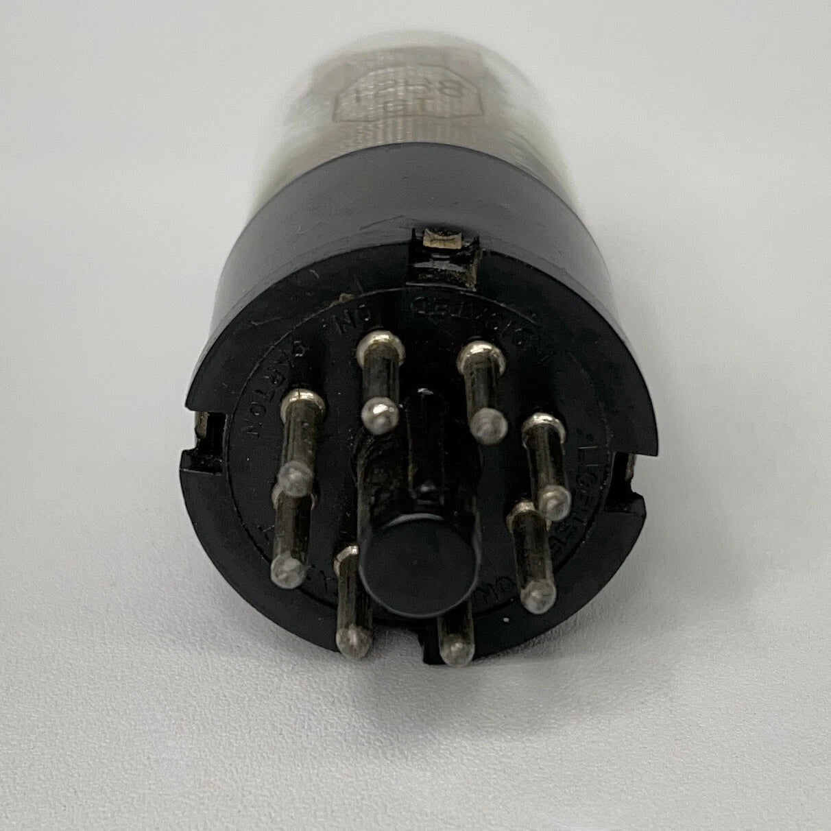 (1) Tested Balanced Tung-Sol 12B8GT Tube 12B8 GT Triode Pentode Tube