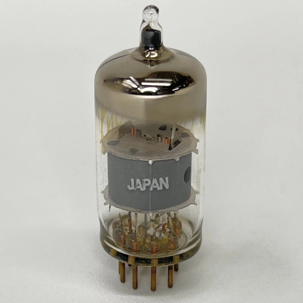 (1) Tested Raytheon Japan 6JC6A Tube with Box Date Code P02 6JC6 A Tube (b)