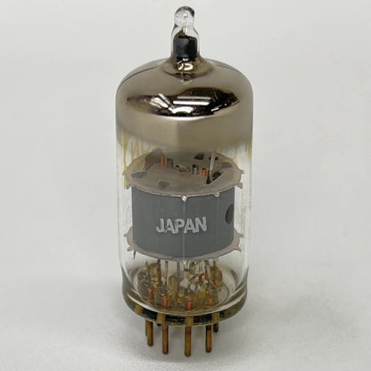 (1) Tested Raytheon Japan 6JC6A Tube with Box Date Code P02 6JC6 A Tube (b)