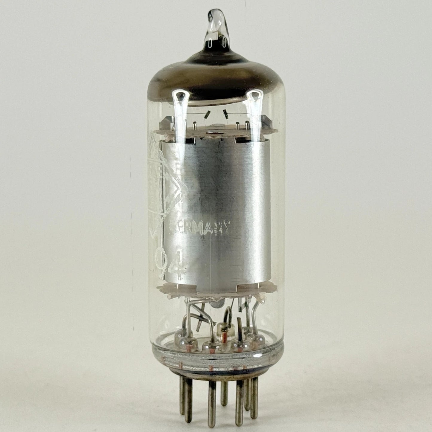 (1) Tested Telefunken DL94 Tube (3V4) Audio Output Pentode Power Tube