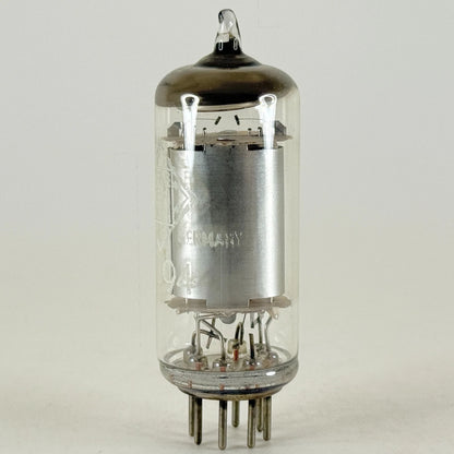 (1) Tested Telefunken DL94 Tube (3V4) Audio Output Pentode Power Tube