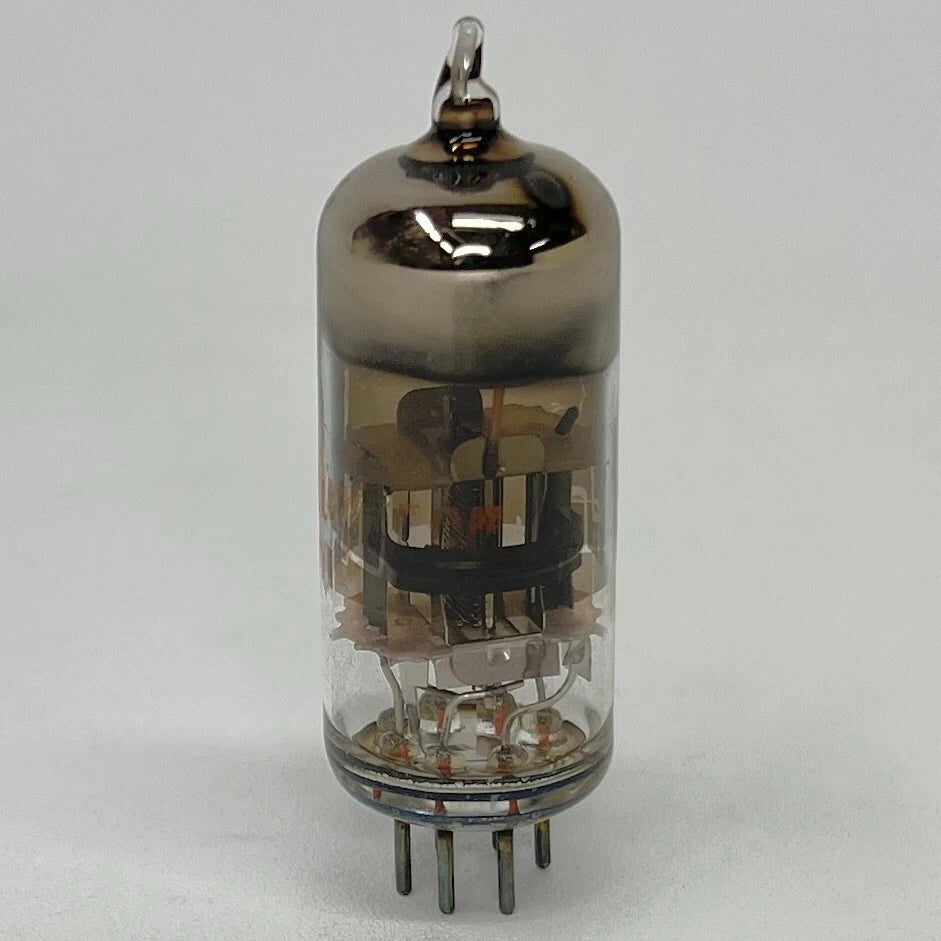 (1) Tested RCA 6CB6A Tube Sharp Cut Off Pentode RCA 6CB6 A Vacuum Tube (c)
