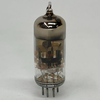 (1) Tested RCA 6CB6A Tube Sharp Cut Off Pentode RCA 6CB6 A Vacuum Tube (c)