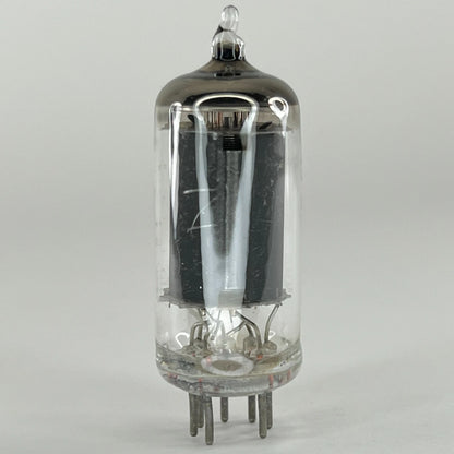 (1) Tested RCA 6DT6A Tube Date Code CK RCA 6DT6 A Sharp Cut Off Pentode Tube