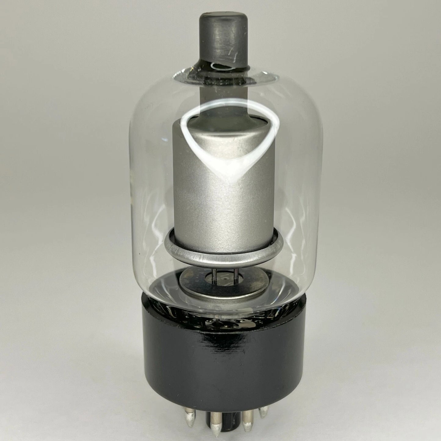 (1) Tested RCA 1N2A Tube with Box Date Code MD RCA 1N2 A Rectifier Vacuum Tube