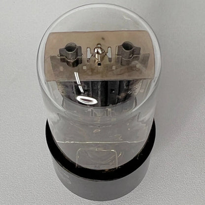 (1) Tested RCA 6W4GT Tube with Box Date Code KG 6W4 GT Half Wave Rectifier Tube