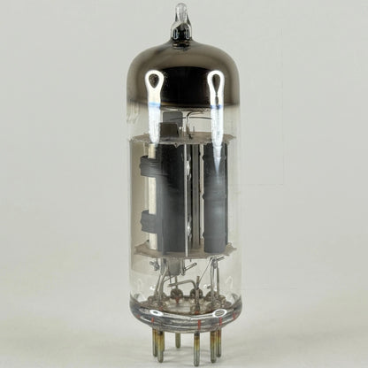 (1) Tested RCA 6JV8 Tube with Box High Mu Triode Sharp Cutoff Pentode Tube