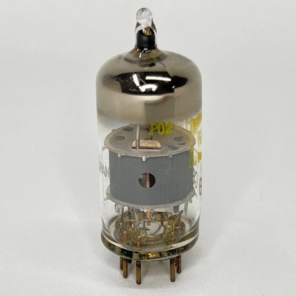 (1) Tested Raytheon Japan 6JC6A Tube with Box Date Code P02 6JC6 A Tube (b)