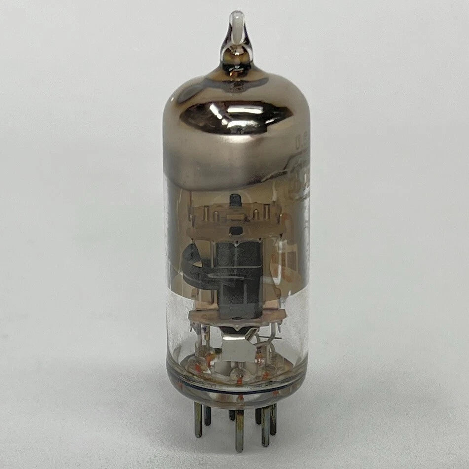(1) Tested RCA 6CB6A Tube Sharp Cut Off Pentode RCA 6CB6 A Vacuum Tube (c)