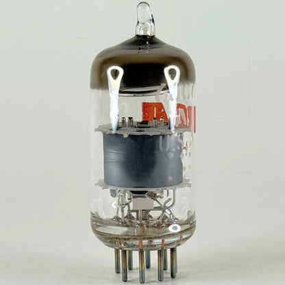 (1) Tested RCA 6JC6A Tube with Box Date Code HZ RCA 6JC6 A Pentode Tube