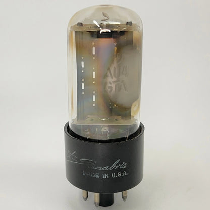 (1) Tested Strong Deforest Sanabria 19AU4GTA Tube Date Code 61-09 19AU4 GTA